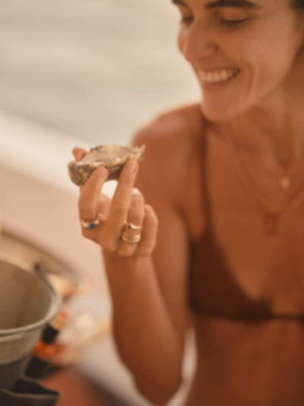 Fête des huîtres – Croisière côtière de 2 heures et délices marins aux îles Medas