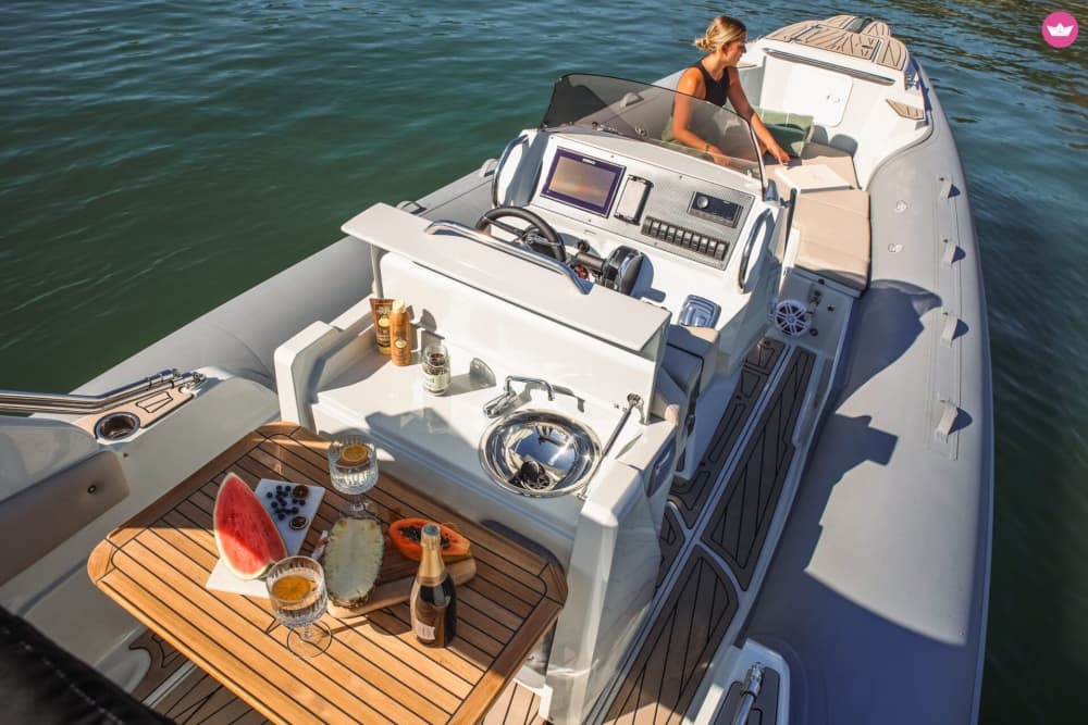 Odkryj Algarve inaczej – 3 godziny czystej radości na morzu