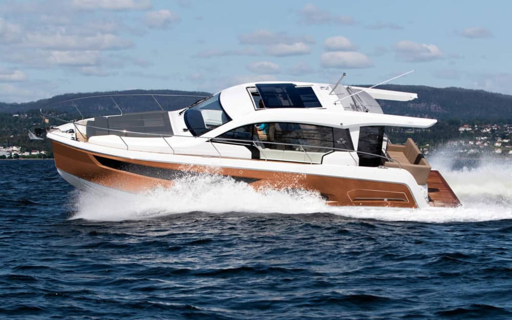 Profitez du soleil lors d'une excursion en bateau de 9 heures à La Trinité-sur-Mer