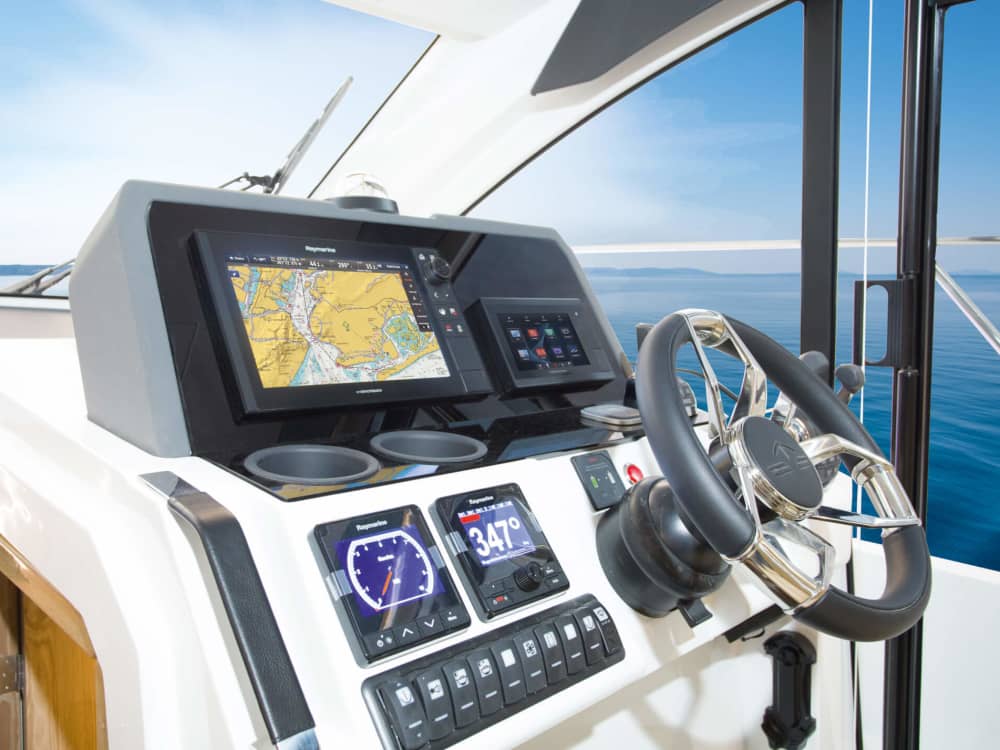 Profitez du soleil lors d'une excursion en bateau de 9 heures à La Trinité-sur-Mer