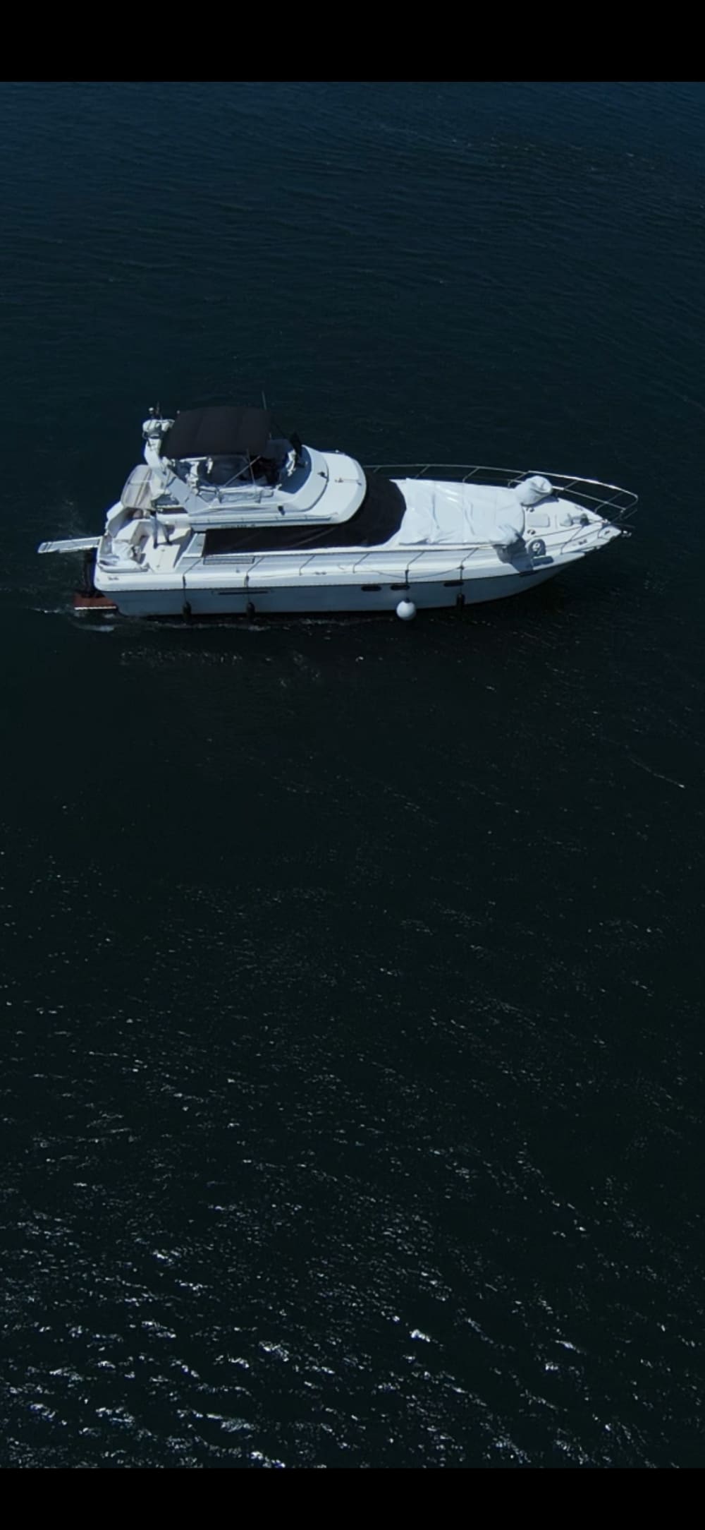 Commencez vos vacances par 4 heures de plaisir sur un bateau à moteur