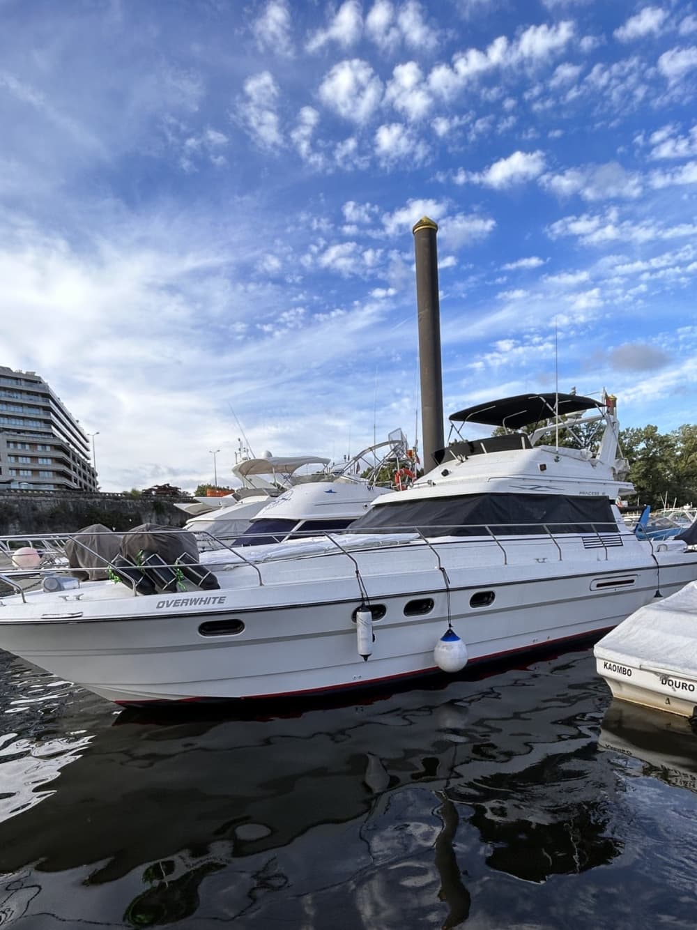 Commencez vos vacances par 4 heures de plaisir sur un bateau à moteur