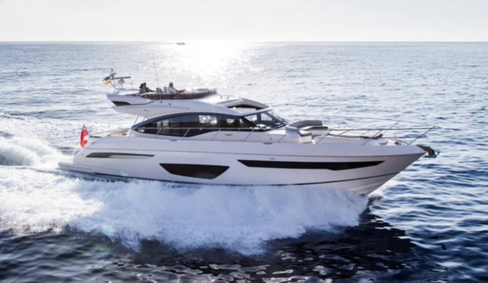 Un día en el mar: Aventura de isla en isla en yate privado