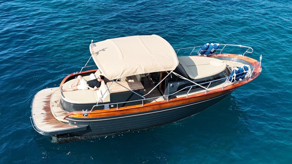 Öflykt – Upptäck Formenteras magi