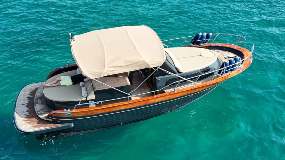 Öflykt – Upptäck Formenteras magi