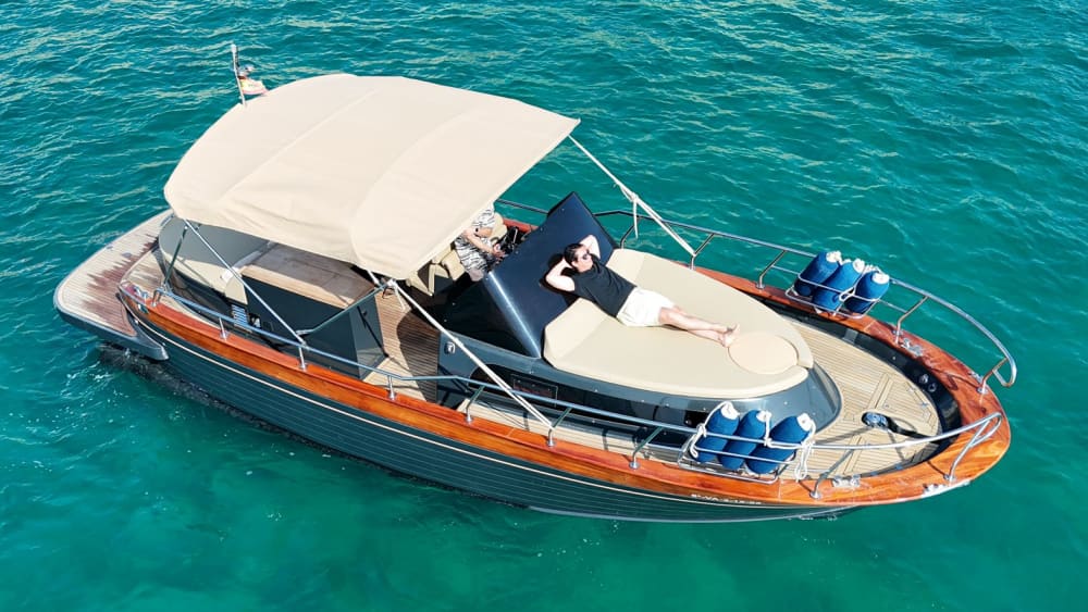 Öflykt – Upptäck Formenteras magi