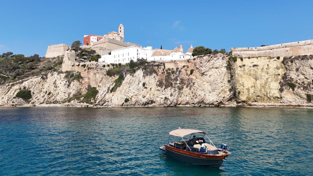 Formentera Bliss: un día en el paraíso