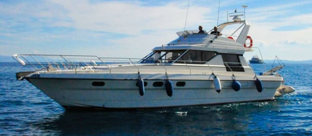 4 heures pour explorer Porto en bateau à moteur