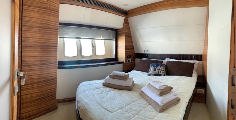 Naviga verso la Laguna Blu e Sivota: avventura privata di un giorno intero