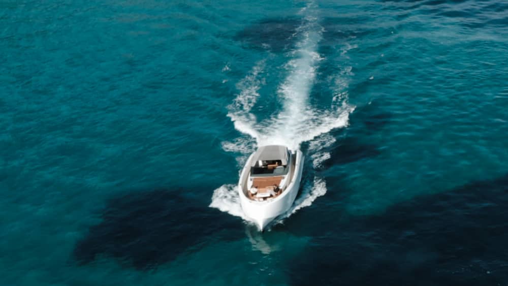 Sunset Serenity: Private Yacht Adventure in Corfu