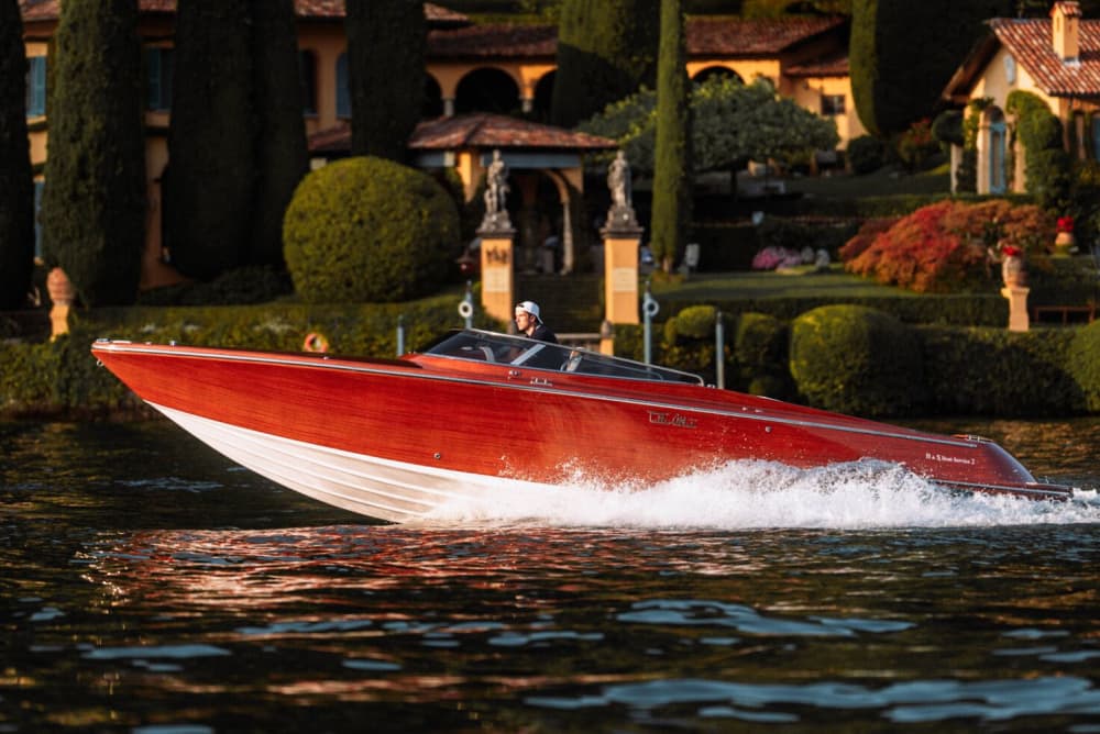 Magic Dinner tour from Argegno