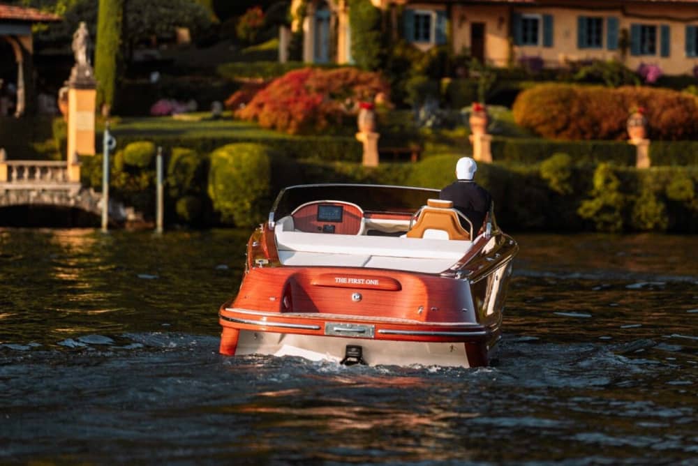 Magic Dinner tour from Argegno