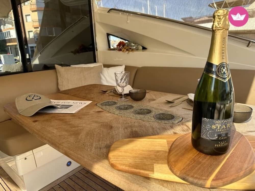 Una giornata intera tra calette nascoste e orizzonti champagne sulla Costa Brava