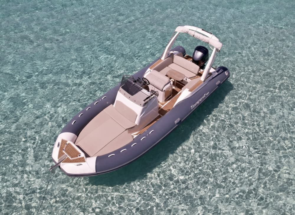 Ruta Sur de Ibiza: Ses Salines, Cala Jondal, Es Vedrà y Cala d'Hort