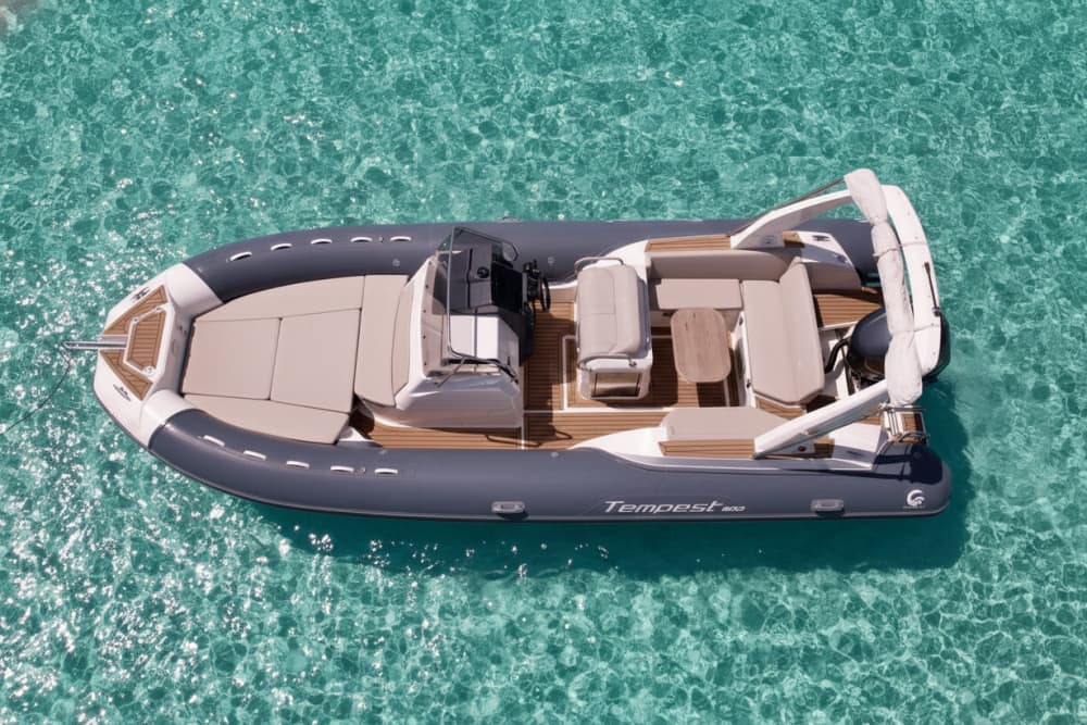 Ruta Sur de Ibiza: Ses Salines, Cala Jondal, Es Vedrà y Cala d'Hort