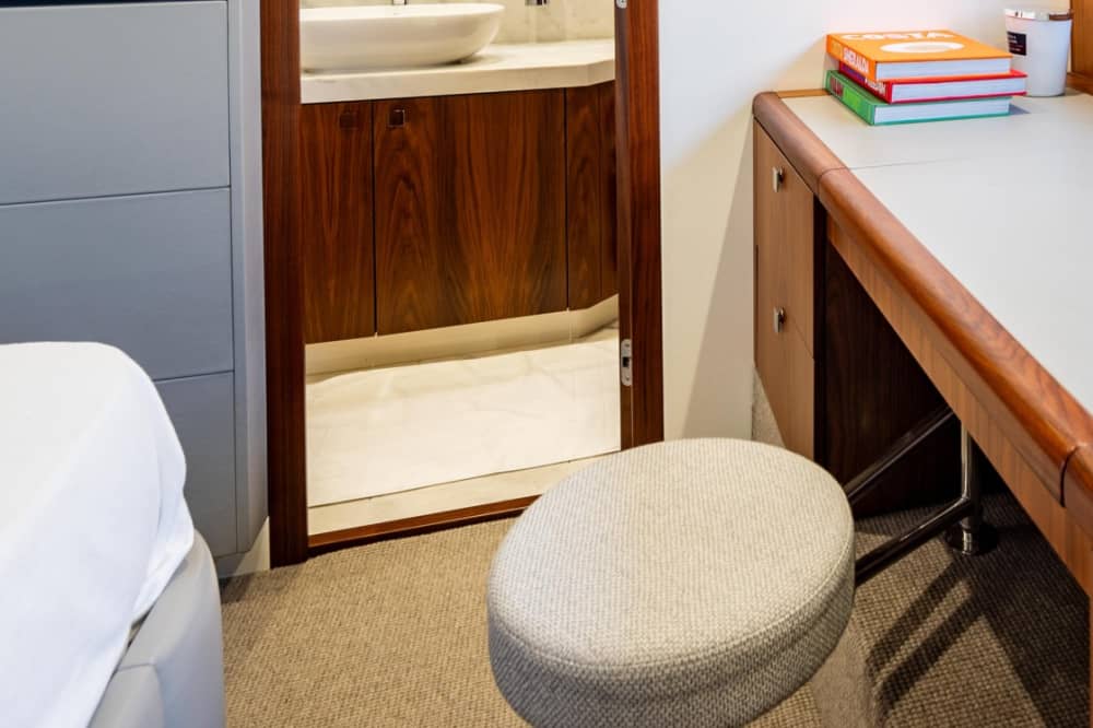 Аренда яхты на целый день – изысканный круиз на борту Sunseeker Manhattan 66