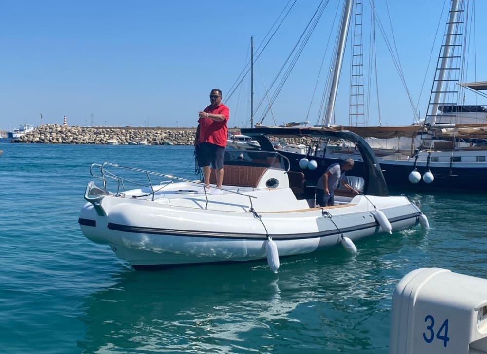 Uw privé-uitje naar Malta: een halve dag kustgeluk