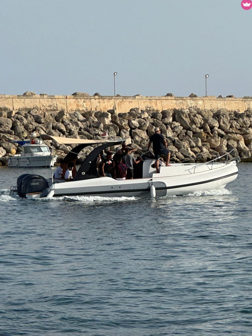 Uw privé-uitje naar Malta: een halve dag kustgeluk