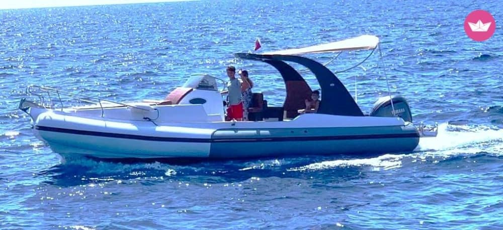 Uw privé-uitje naar Malta: een halve dag kustgeluk