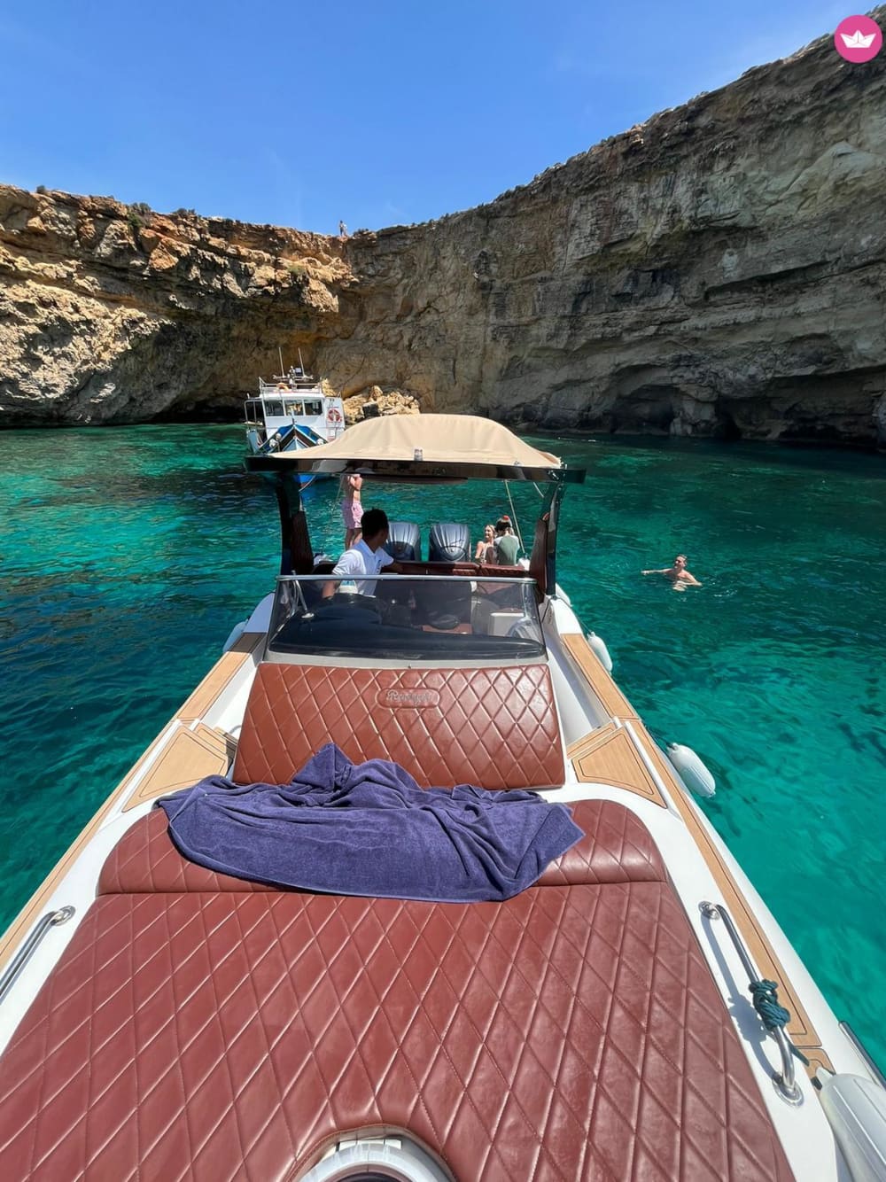 Ihre exklusive Malta-Reise: Eine ganztägige, maßgeschneiderte Entdeckungstour