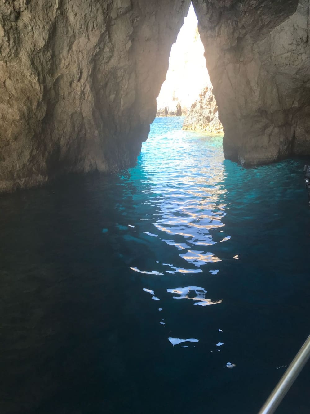 Be Your Own Captain: Self-Drive Boat Adventure from Alykes & Alykanas to the Shipwreck Beach”