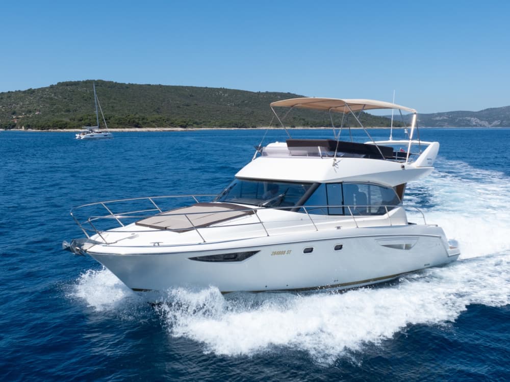 Véritable escapade adriatique : 9 heures dans la beauté immaculée de Split