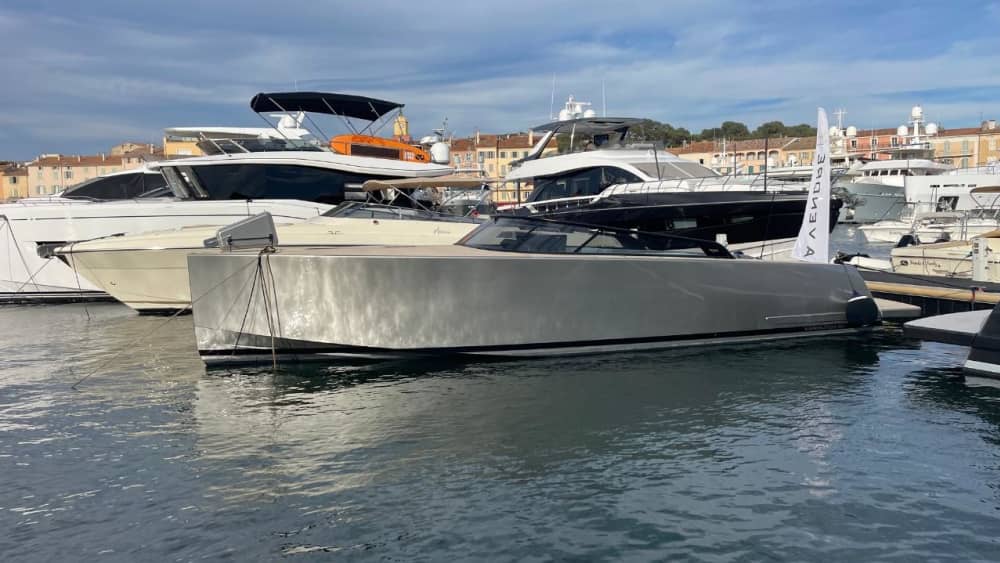 Exclusive Cruise in the Heart of the Gulf
