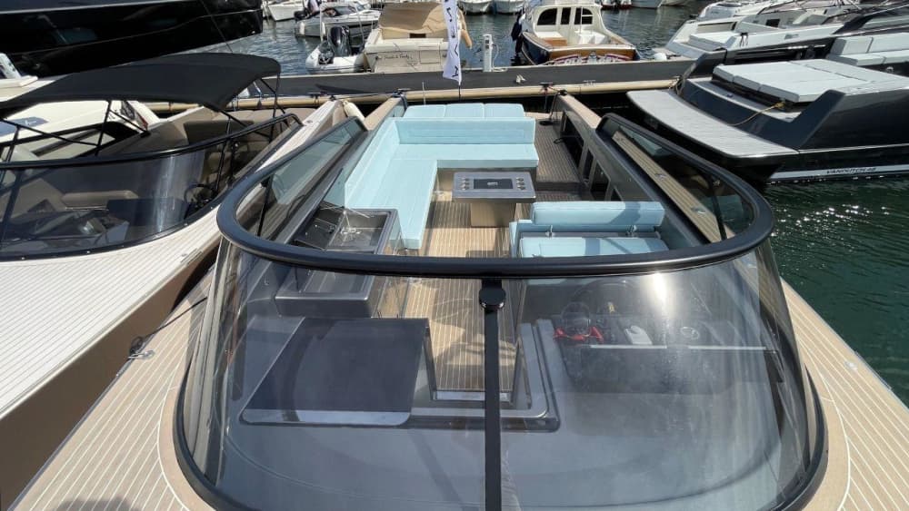 Crucero exclusivo en el corazón del Golfo