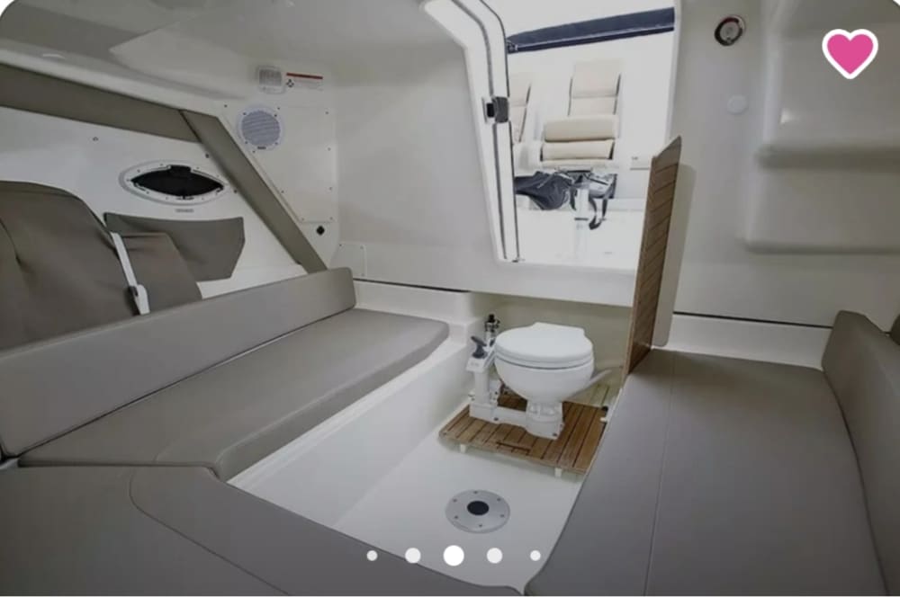 ☀️🛥️⚓Crucero de un día a las islas Lérins: una aventura relajante e inolvidable para hasta 6 pasajeros⚓🛥️