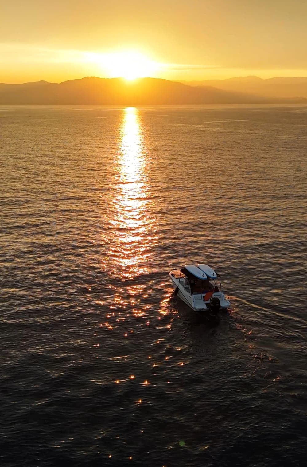 ☀️🛥️⚓Crucero de un día a las islas Lérins: una aventura relajante e inolvidable para hasta 6 pasajeros⚓🛥️