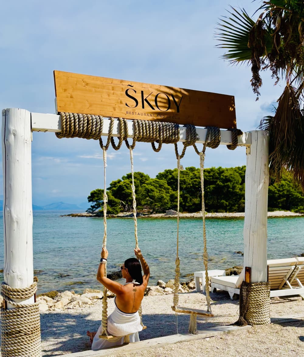 Экскурсия на скоростном катере на полдня.