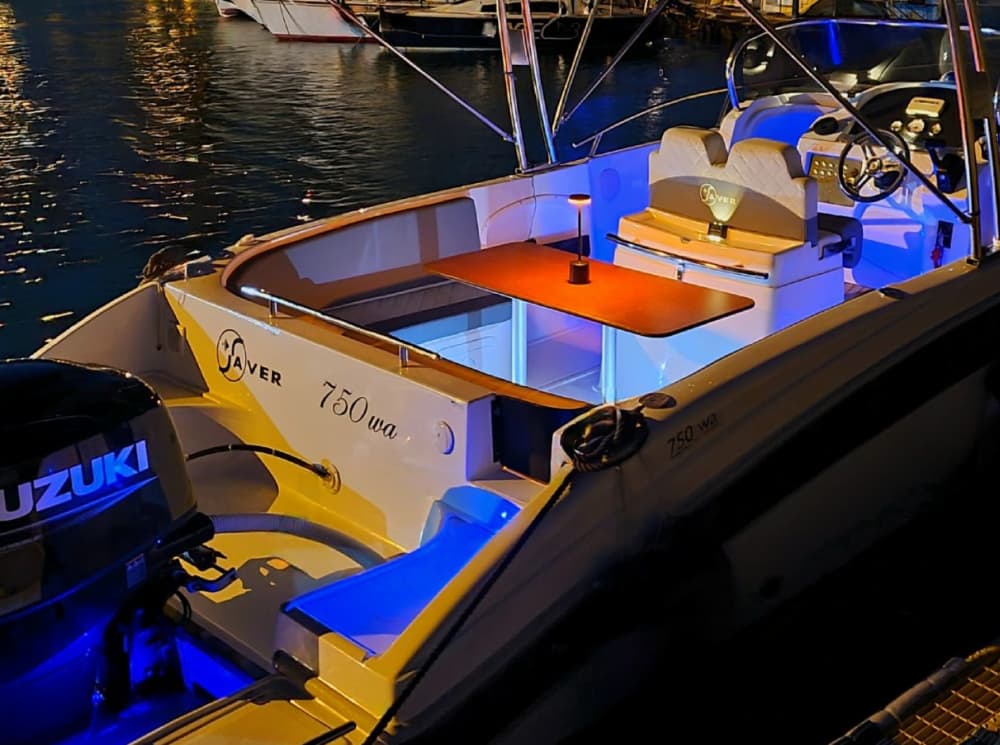 Abfahrt von Positano: Ziel AMALFI – Halber oder ganzer Tag voller Luxus und Schönheit