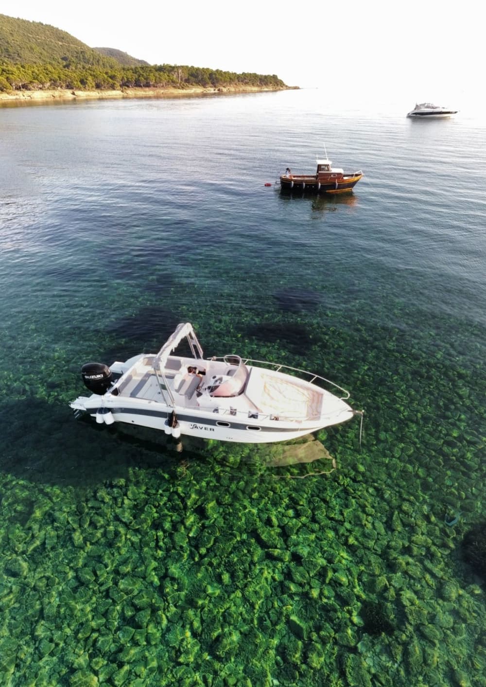 Abfahrt von Positano: Ziel AMALFI – Halber oder ganzer Tag voller Luxus und Schönheit
