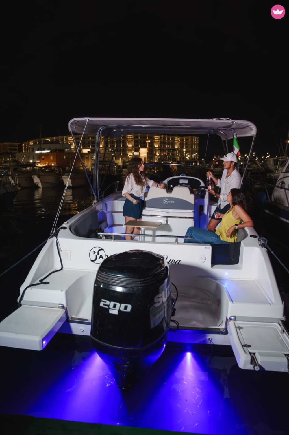 Abfahrt von Positano: Ziel AMALFI – Halber oder ganzer Tag voller Luxus und Schönheit