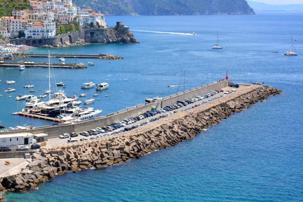 Punta Licosa – Cuore del Cilento