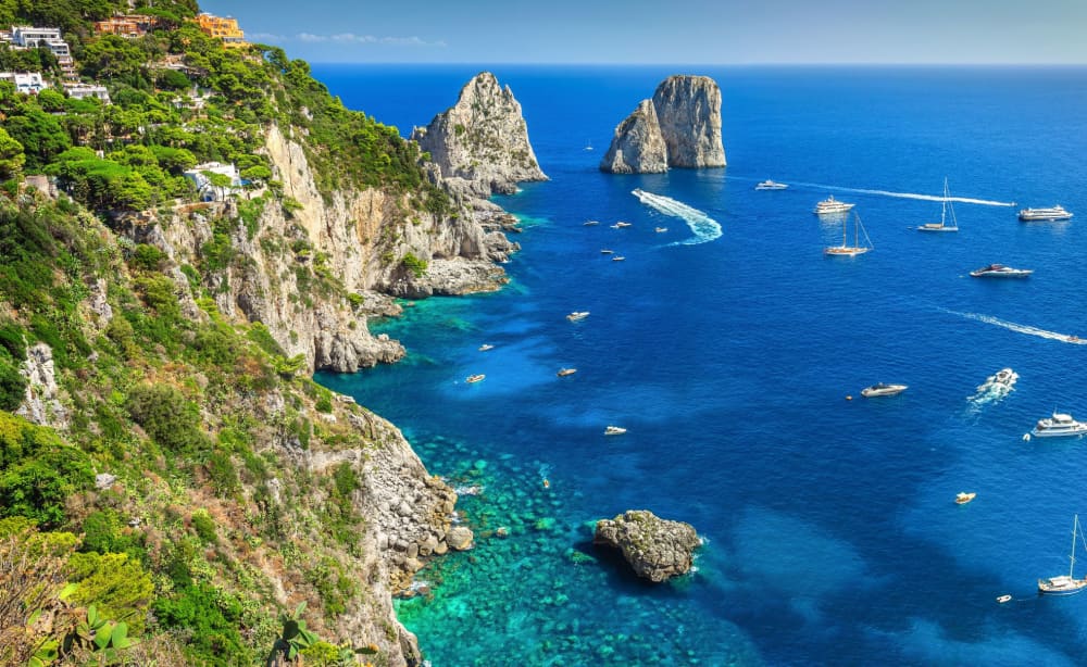 Punta Licosa – Cuore del Cilento