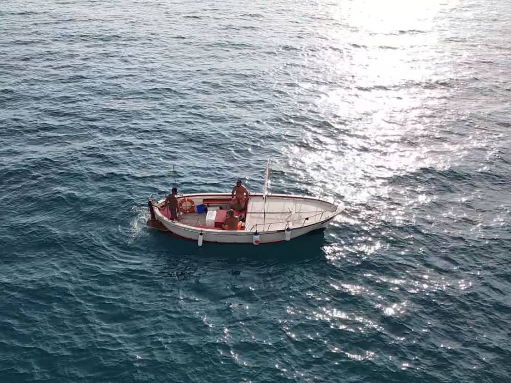 Punta Licosa – Cuore del Cilento