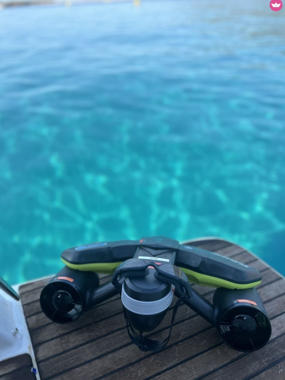 Erkunden Sie Saint-Tropez mit dem Boot – 8 Stunden