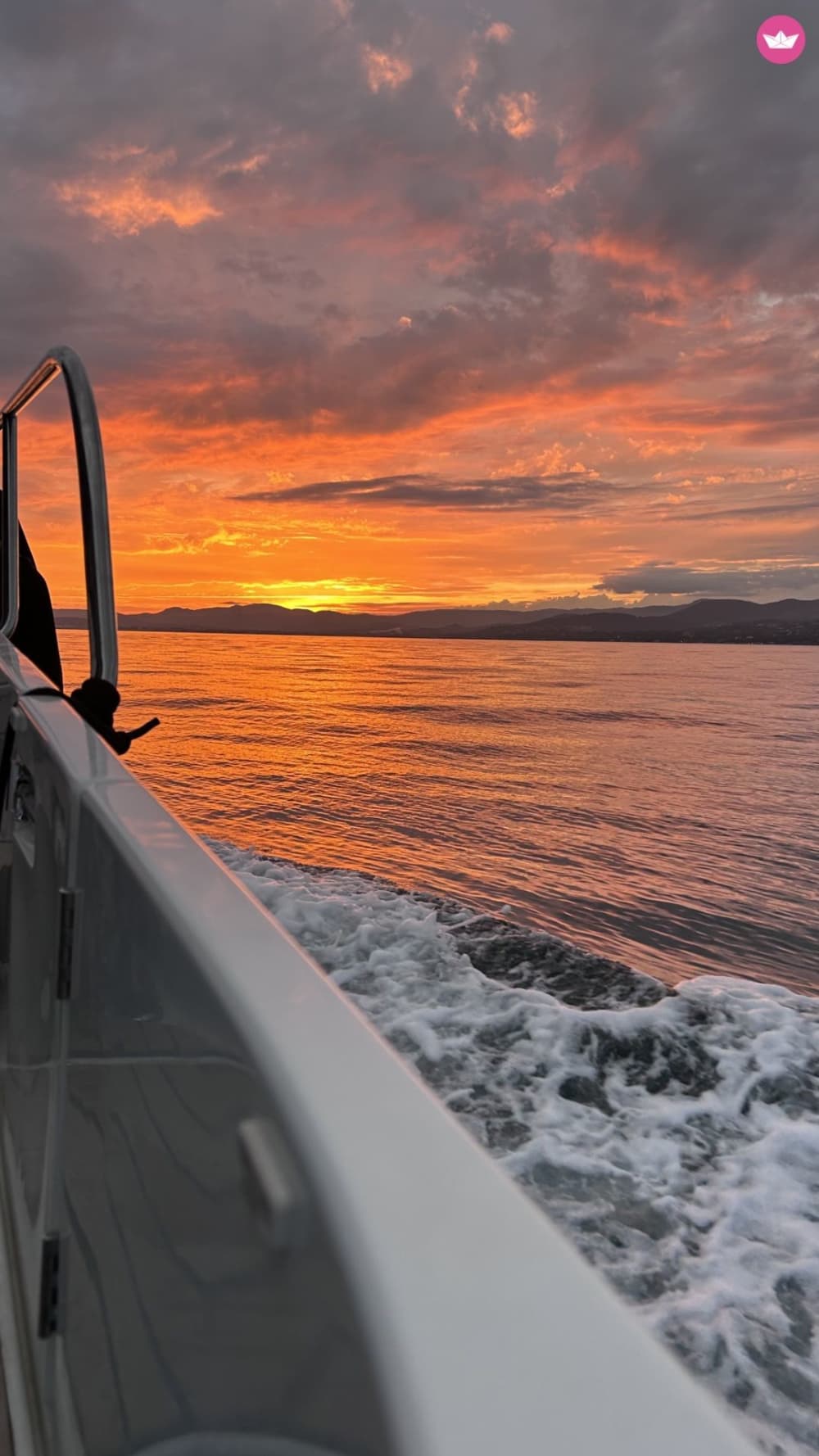 Erkunden Sie Saint-Tropez mit dem Boot – 8 Stunden