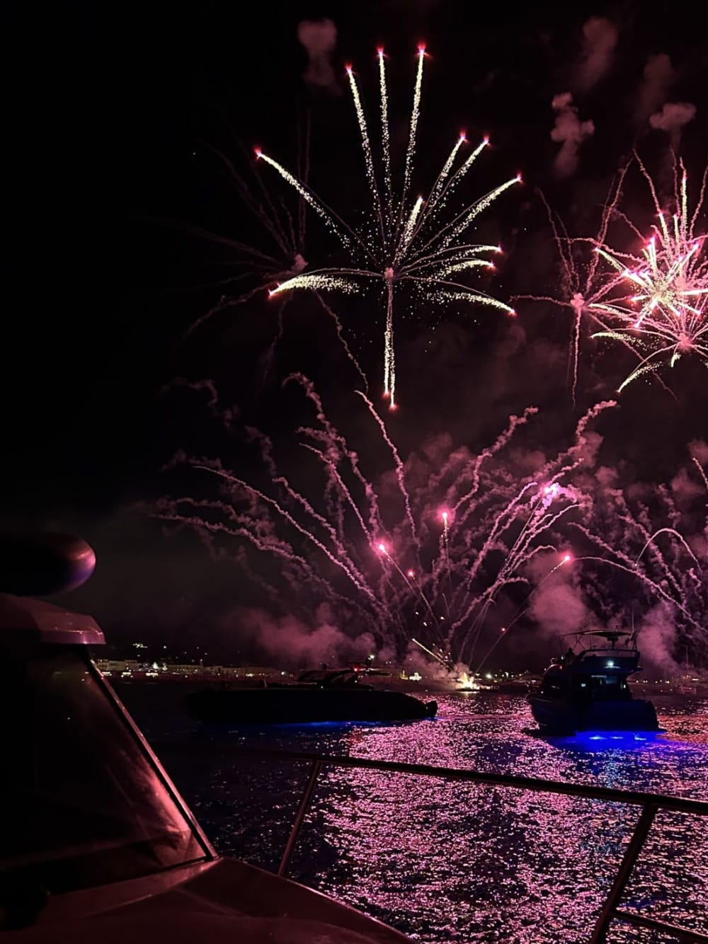 Erkunden Sie Saint-Tropez mit dem Boot – 8 Stunden