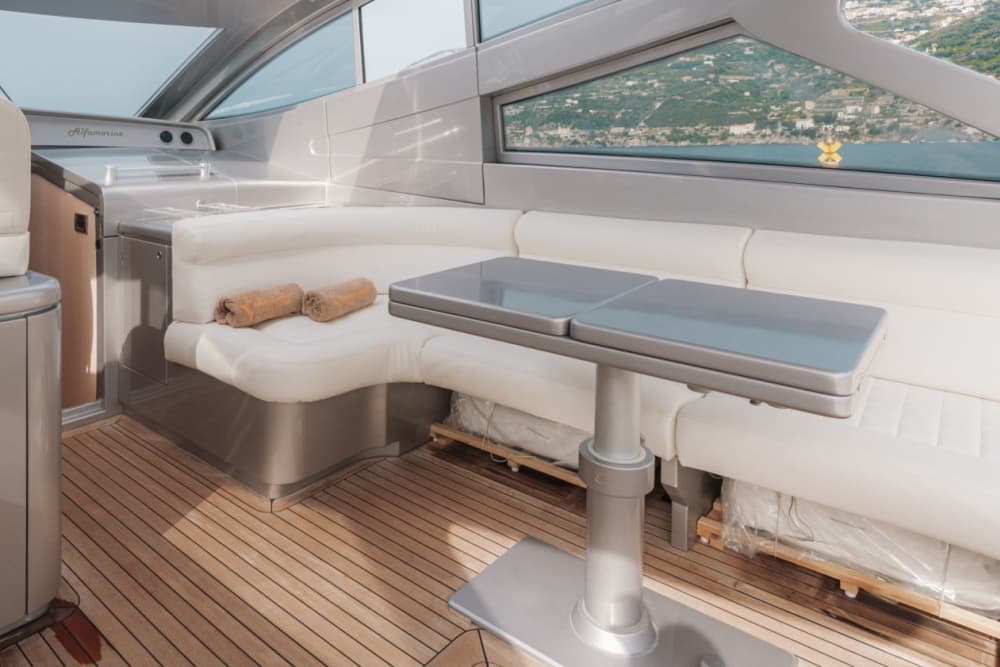 Privé boottocht op Capri vanuit Positano – Blauwe Grot, Faraglioni & Zwemmen