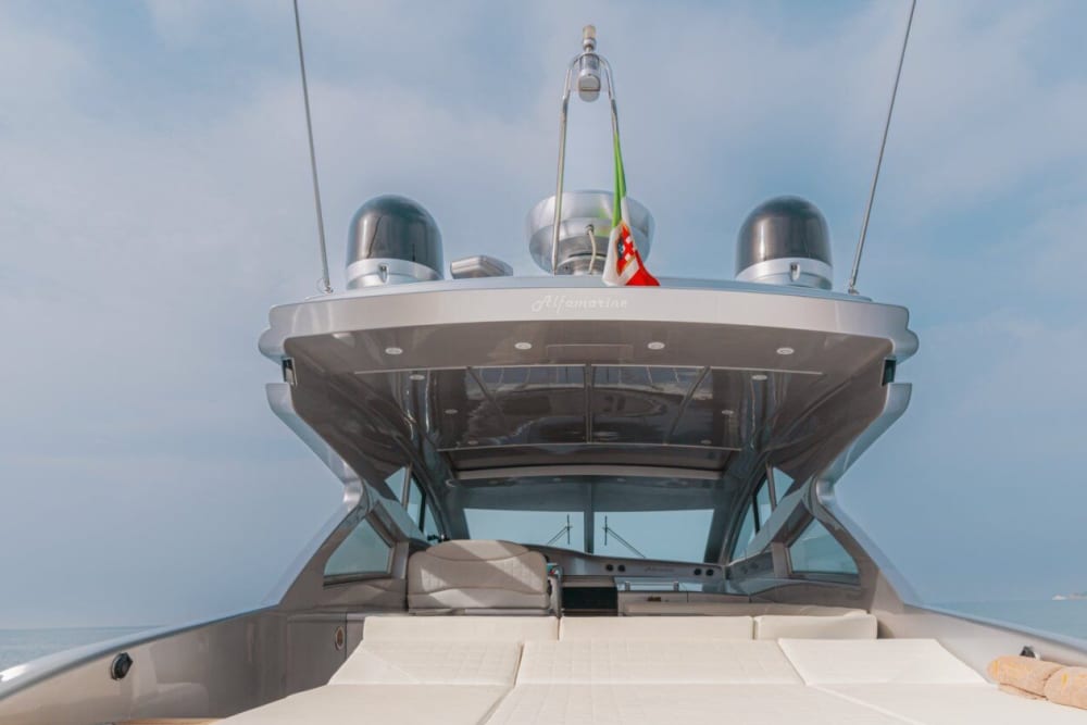 Privé boottocht op Capri vanuit Positano – Blauwe Grot, Faraglioni & Zwemmen