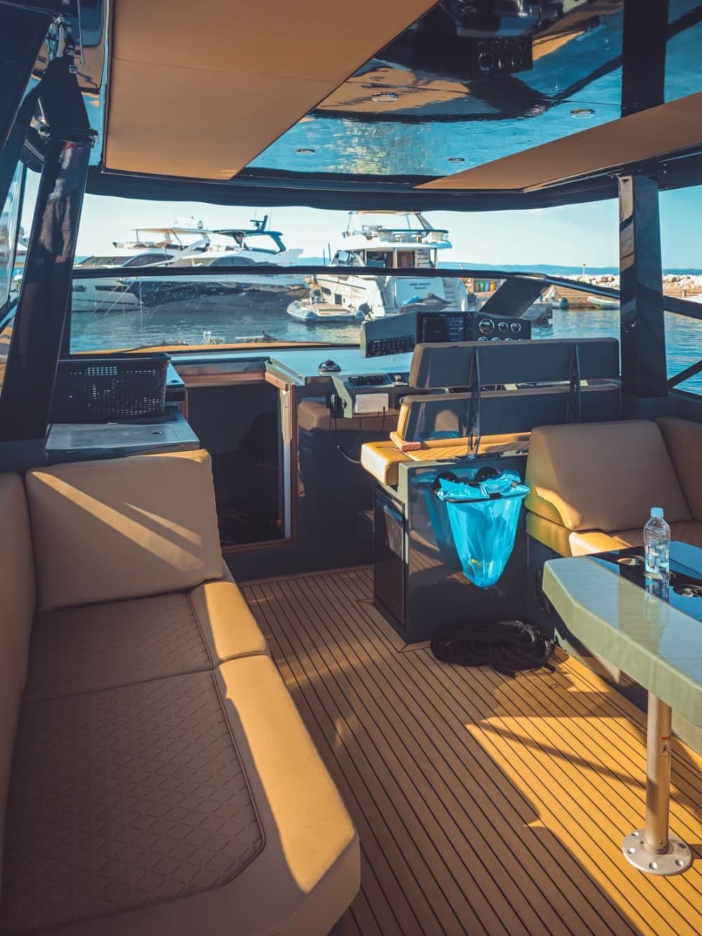 Luxe eilandhoppen-ervaring: Hvar, Pakleni-eilanden en Brač
