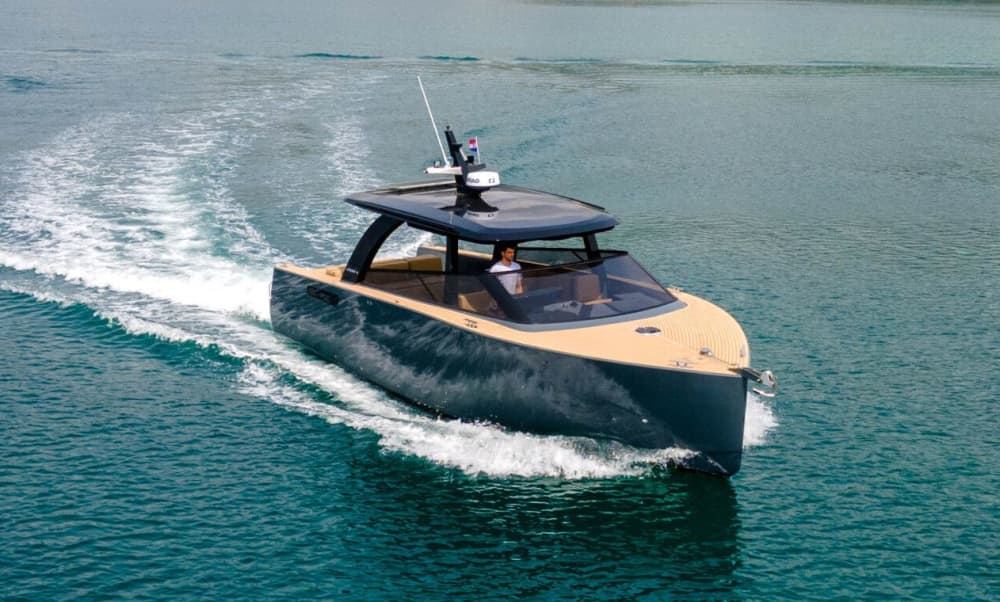 Luxe eilandhoppen-ervaring: Hvar, Pakleni-eilanden en Brač