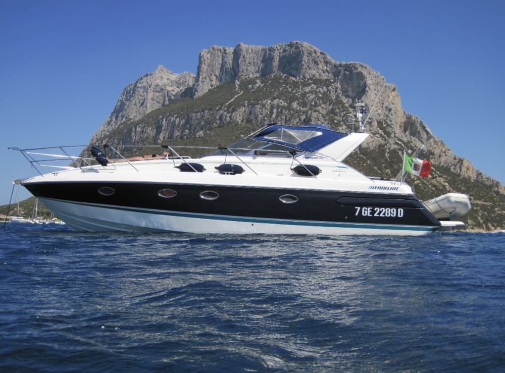 Una giornata a La Spezia su un motoscafo