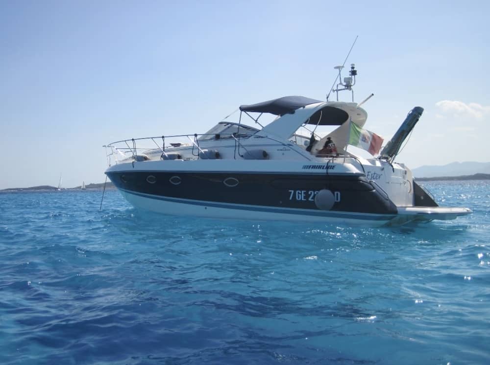 Una giornata a La Spezia su un motoscafo