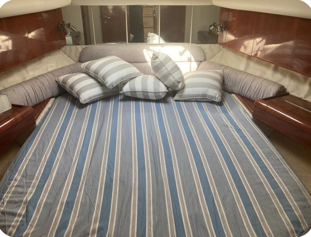 Una giornata a La Spezia su un motoscafo