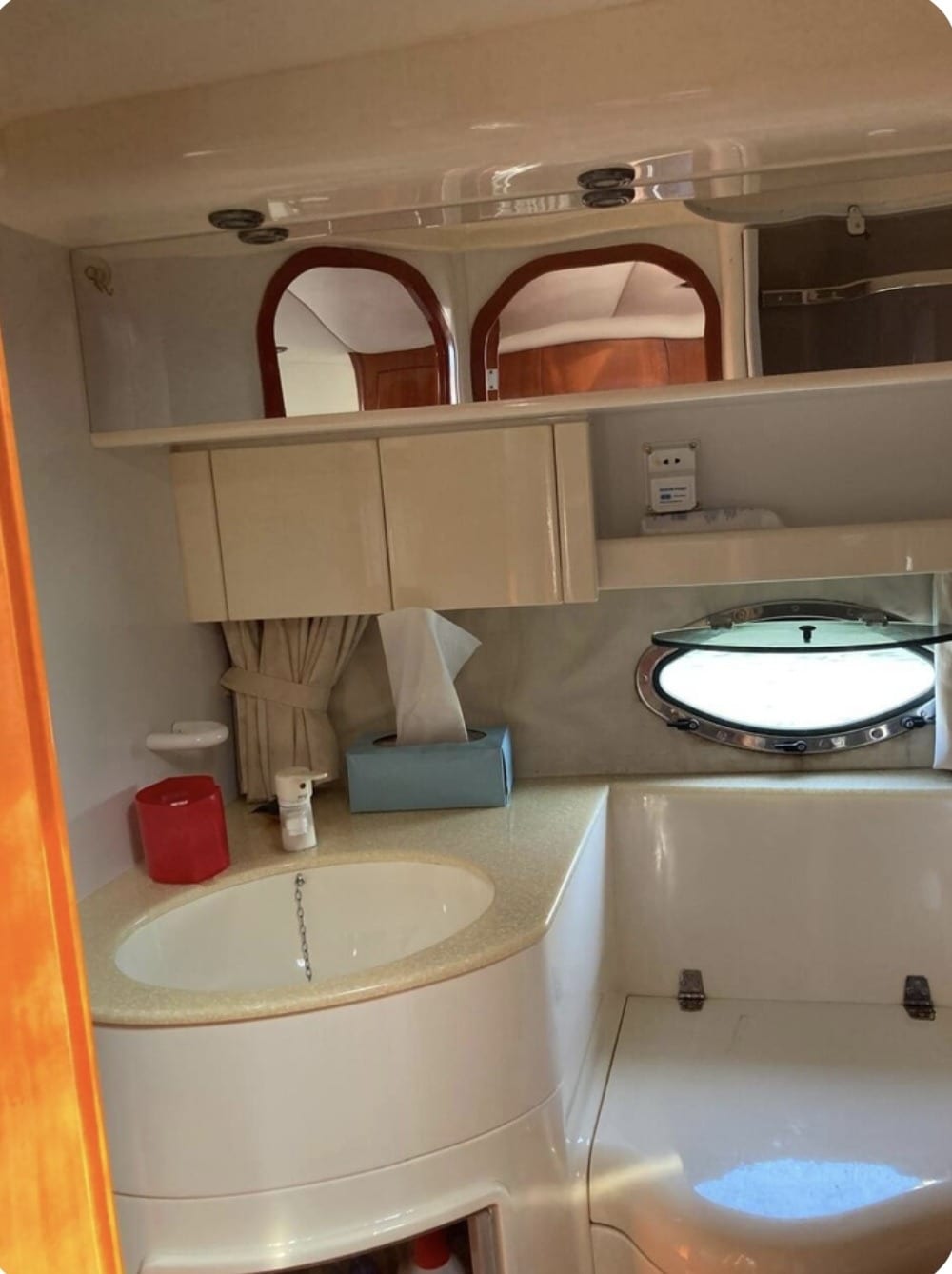 Una giornata a La Spezia su un motoscafo