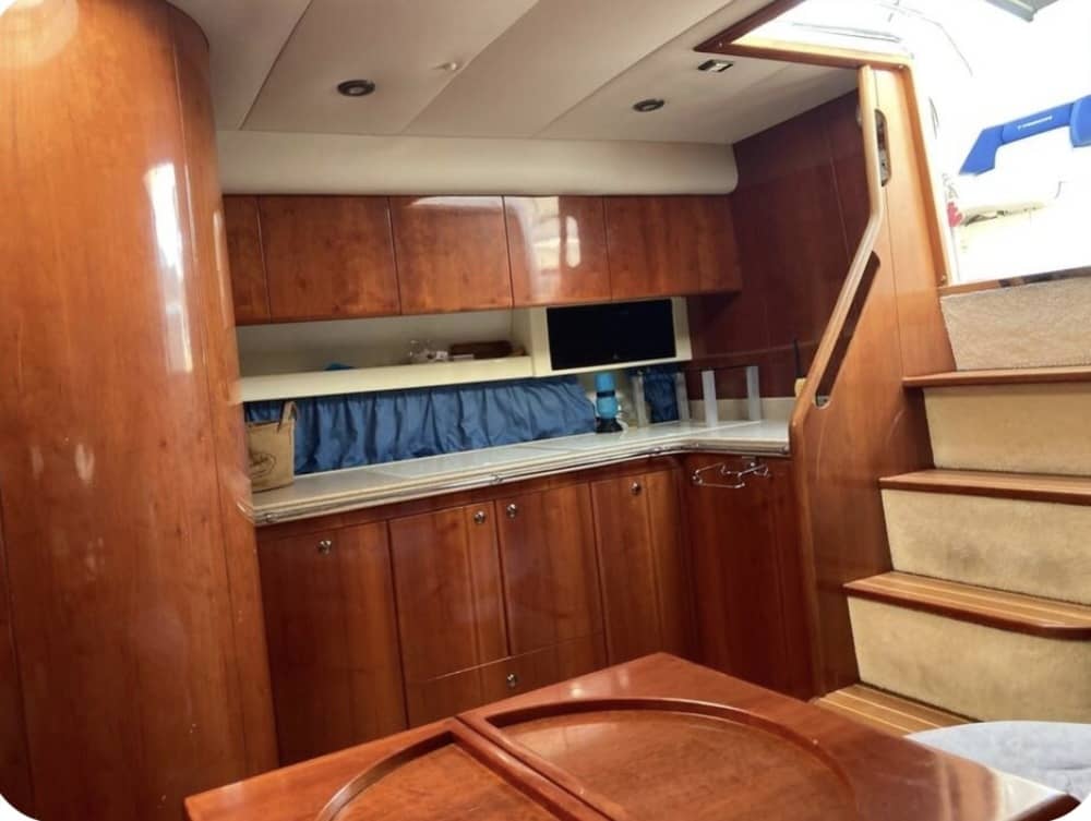 Una giornata a La Spezia su un motoscafo