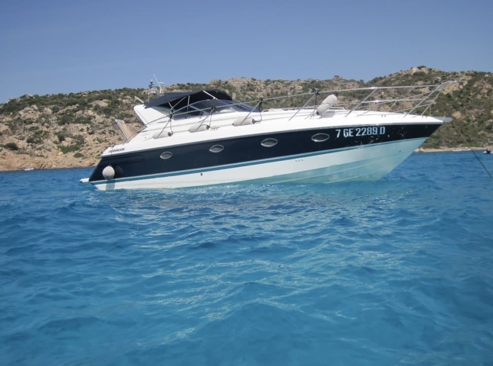 Una giornata a La Spezia su un motoscafo